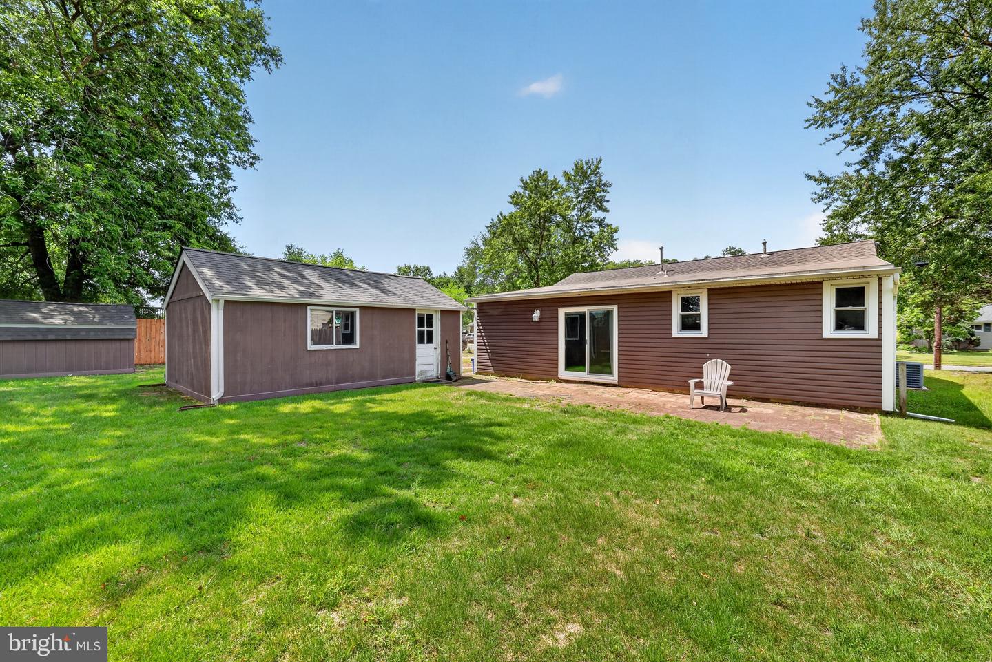 33 Stagecoach Rd Property Photo 3
