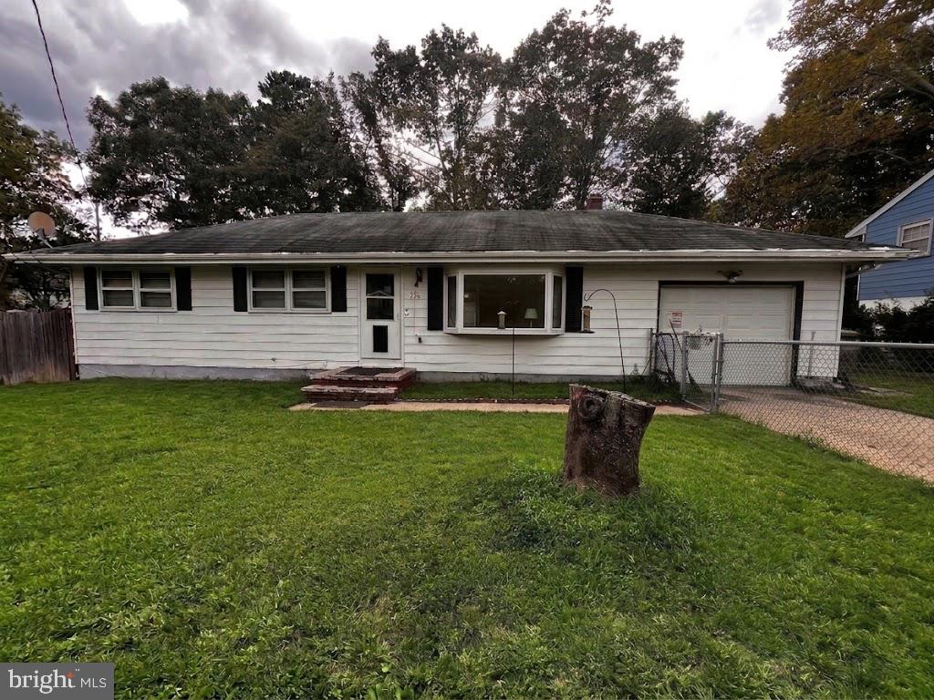 25 Fairfield St Property Photo 1