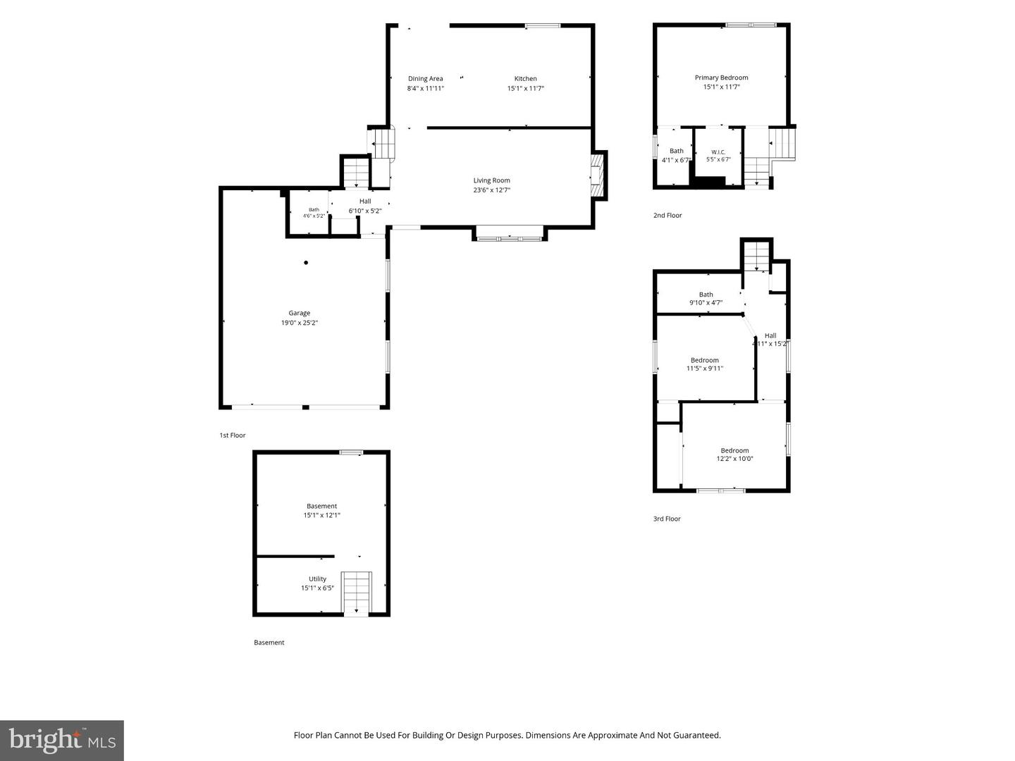 10 Durham Ter Property Photo 41