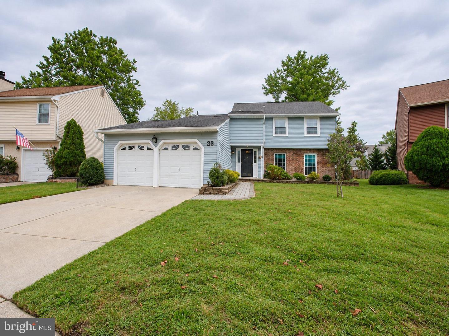 23 IRIS CT Property Photo 1