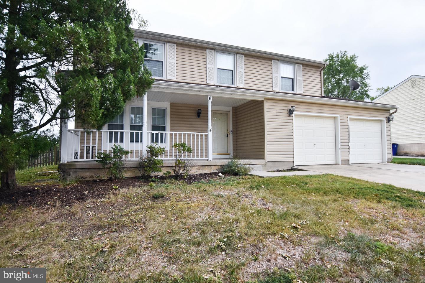 6 Brighton Dr Property Photo 1