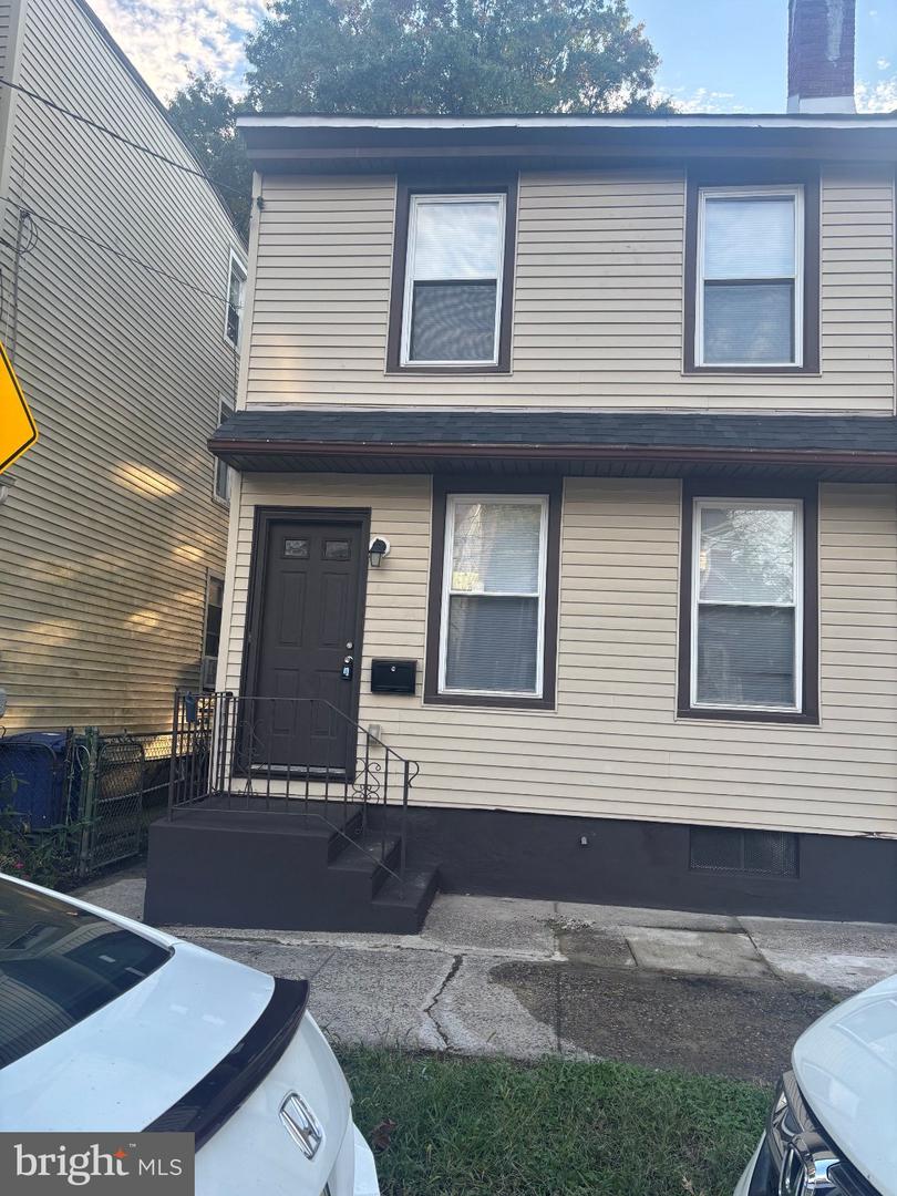 120 Mount Holly Ave Property Photo 1