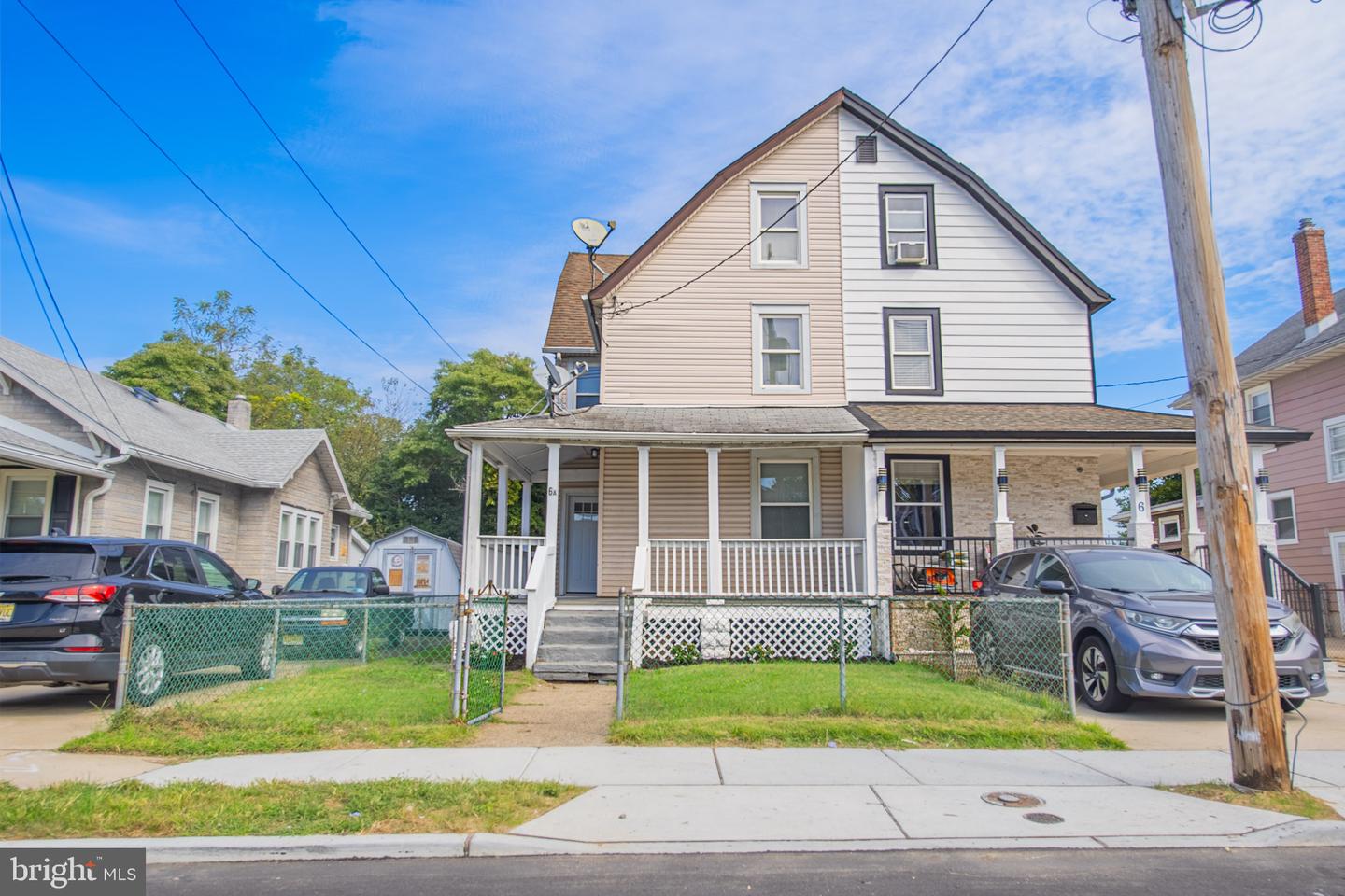6 A Stewart Ave Property Photo 1