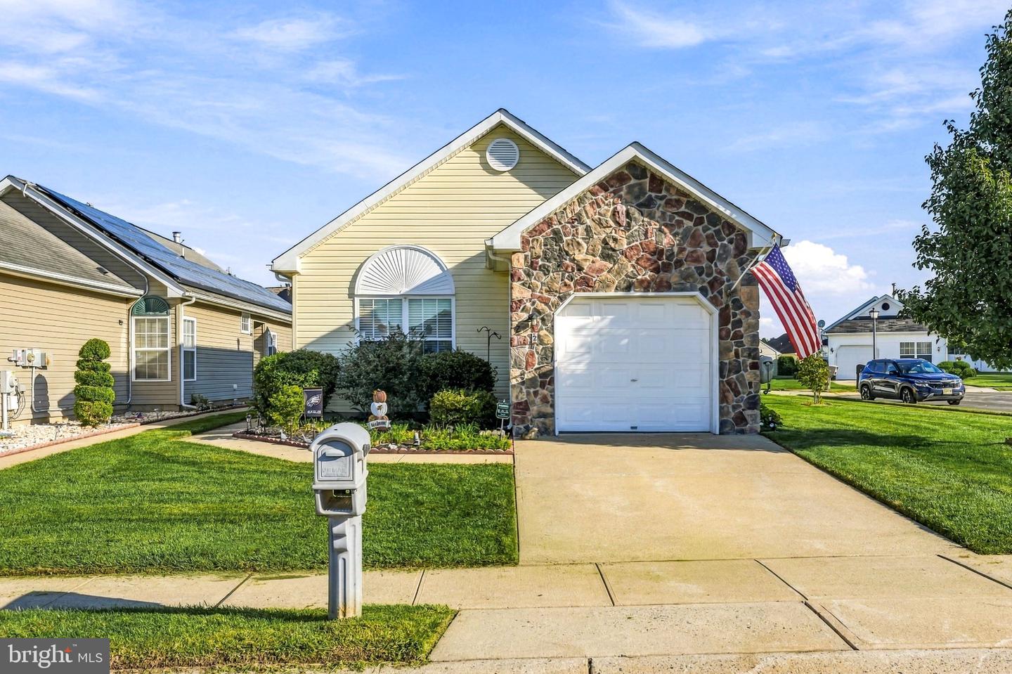 2 MADISON CT Property Photo 1