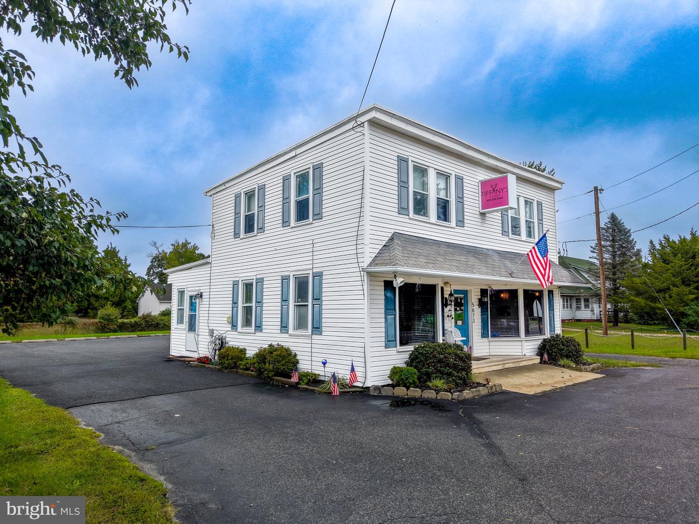 5673 Route 9 Property Photo 1