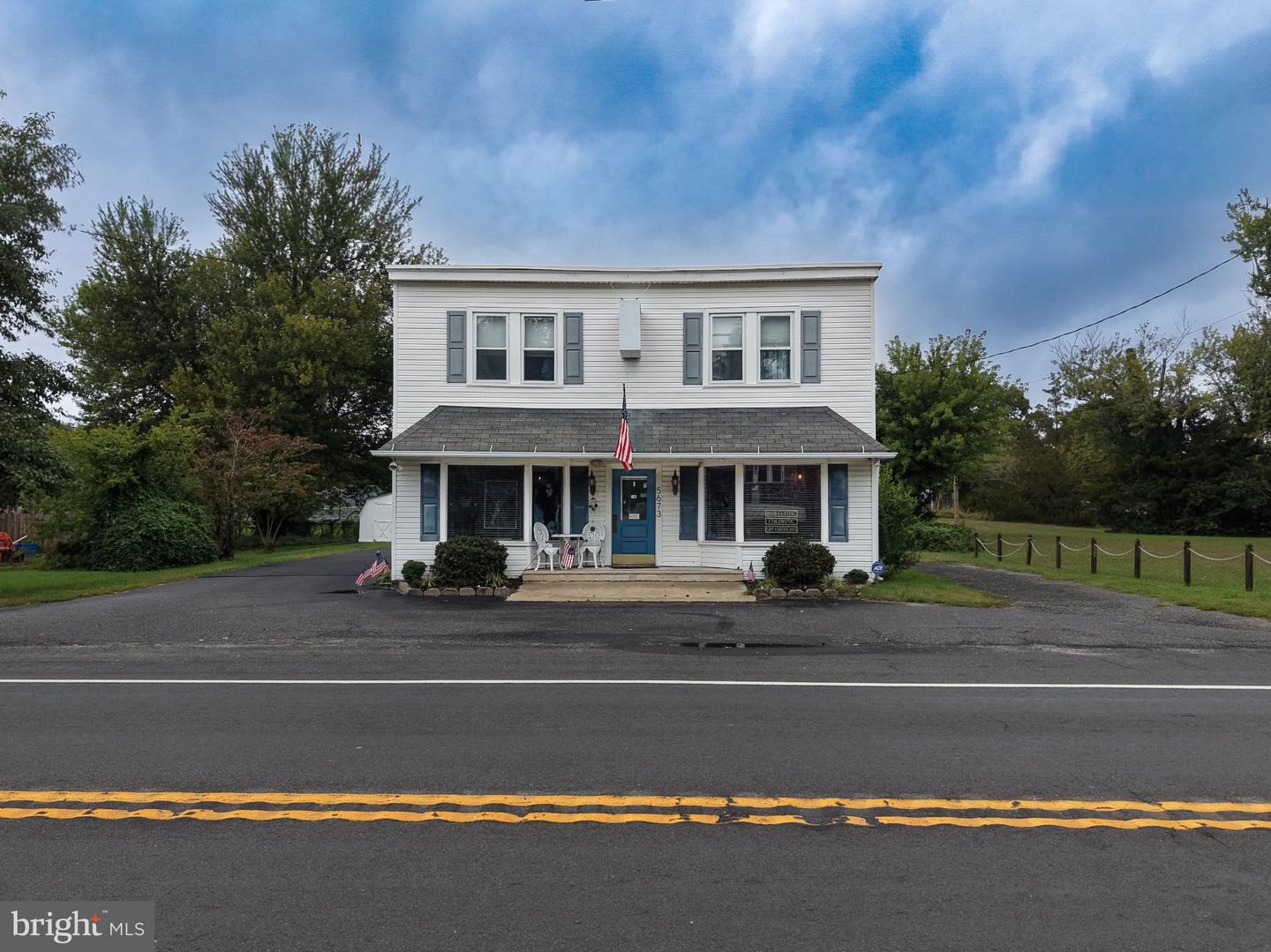 5673 Route 9 Property Photo 5