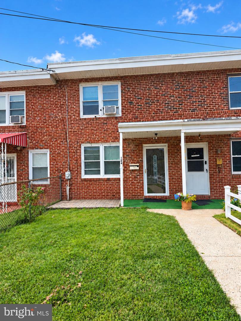 134 Brown St Property Photo 1