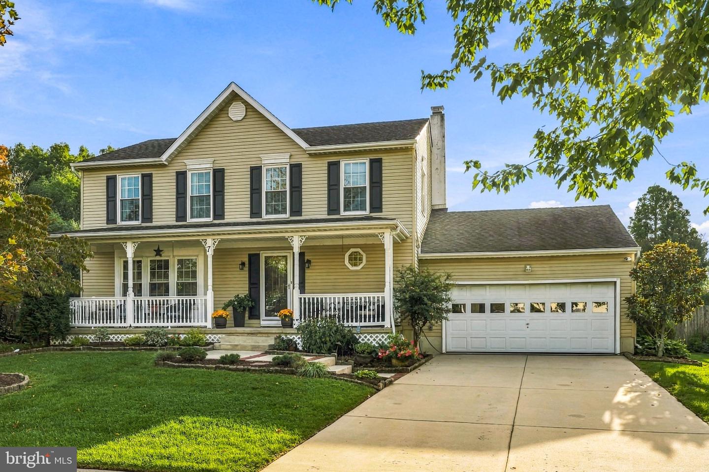 7 SWEETGUM CT Property Photo 1