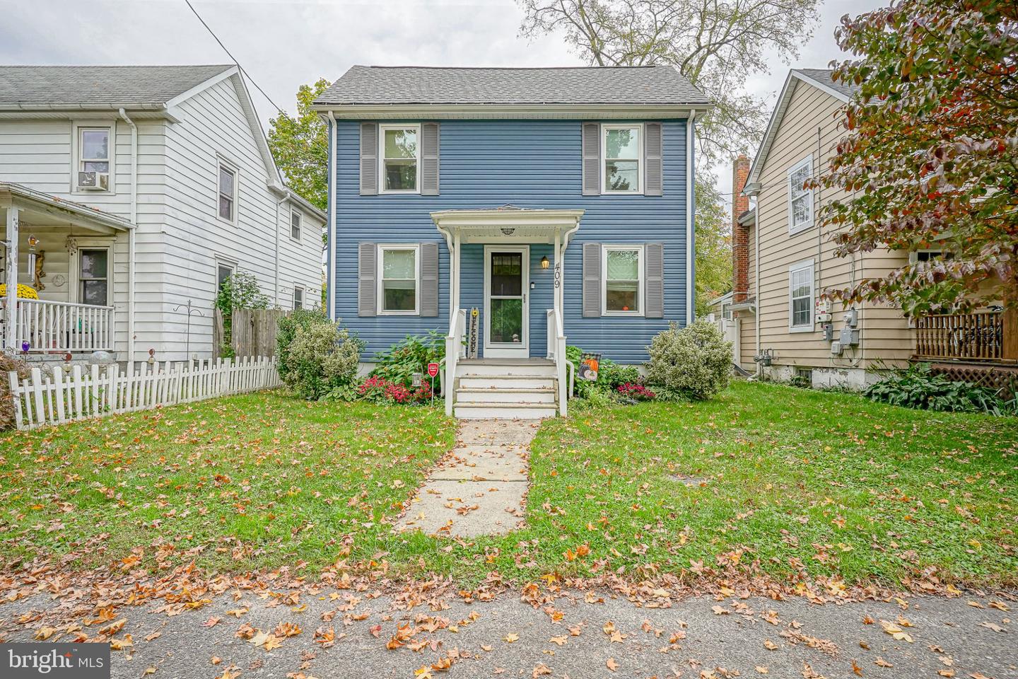 409 RANCOCAS AVE Property Photo 1