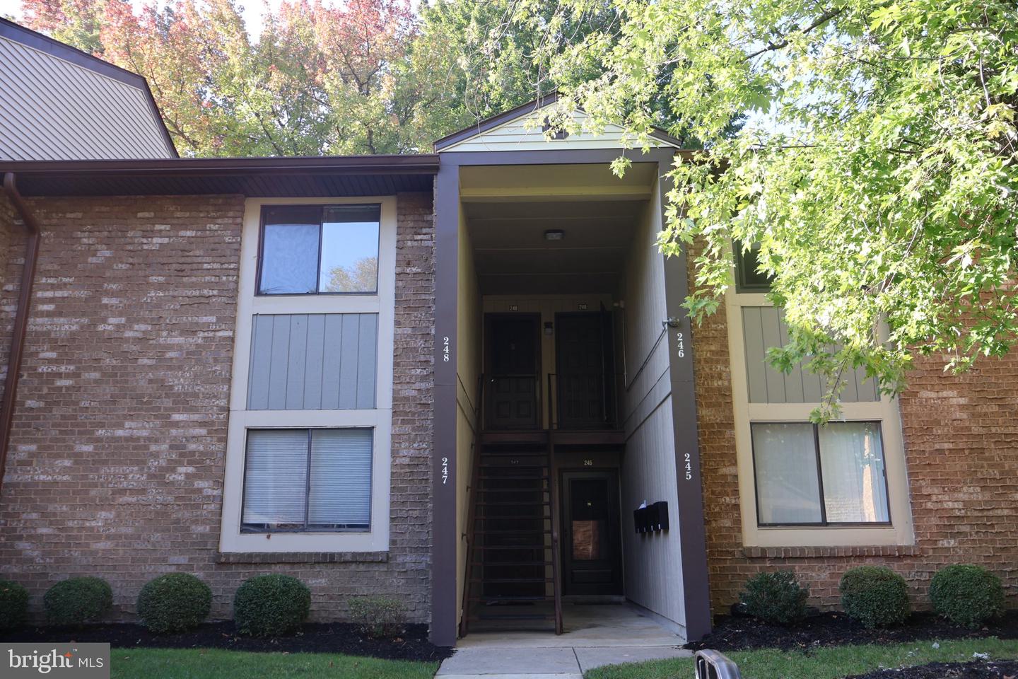 115 E KINGS HWY #248 Property Photo 1