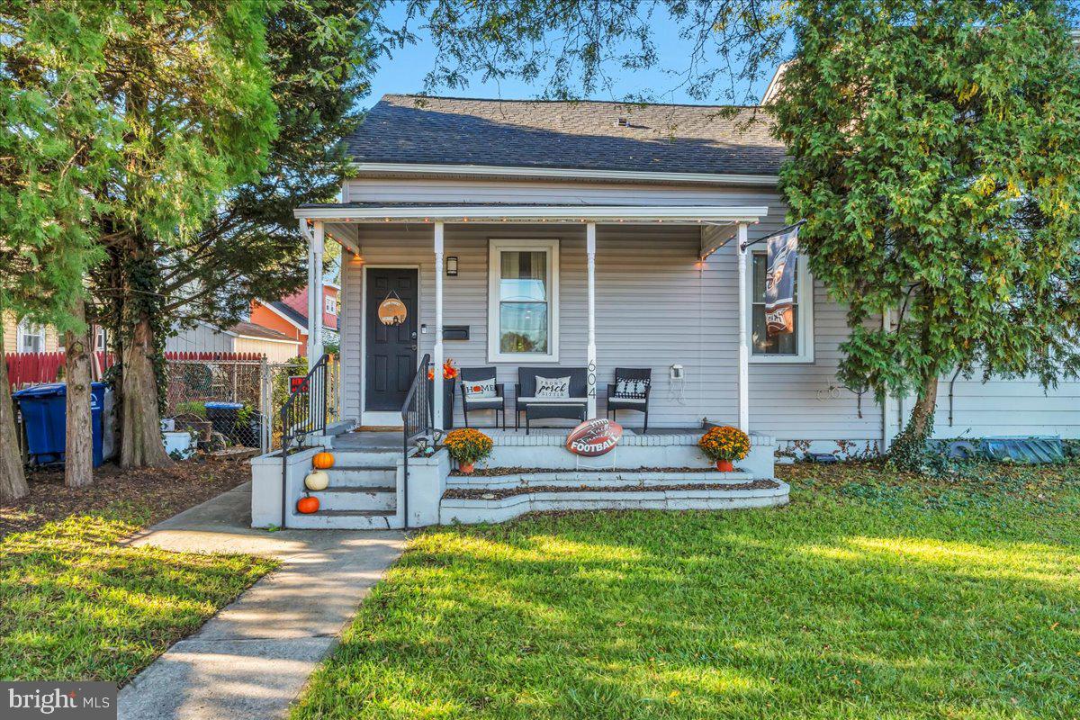 604 Lippincott Ave Property Photo 1