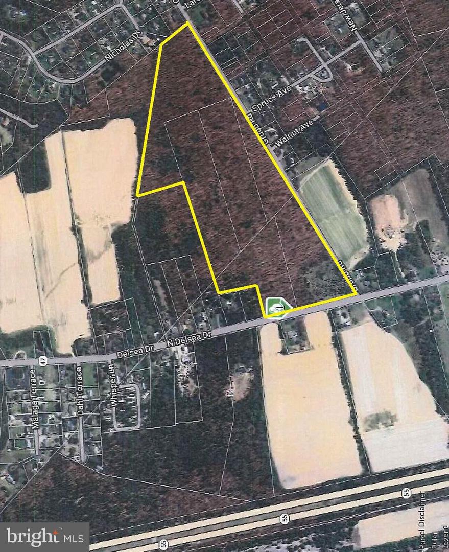 5100 Delsea Dr Property Photo 1