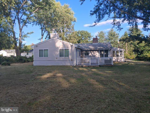 2246 N West Ave Property Photo 30