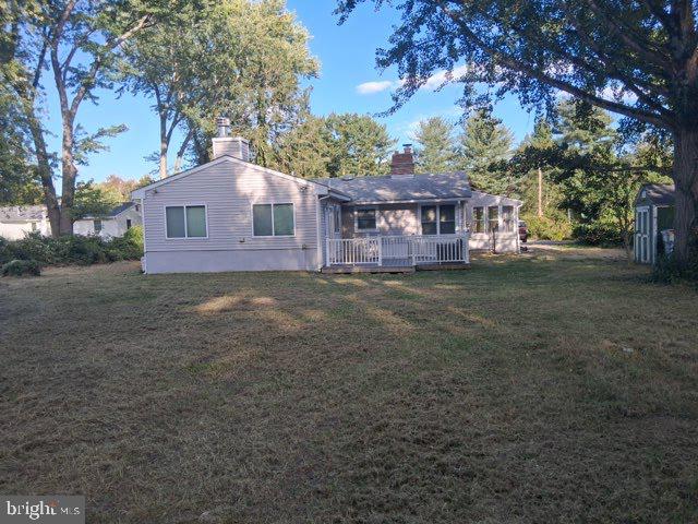 2246 N West Ave Property Photo 31