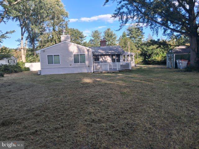 2246 N West Ave Property Photo 32