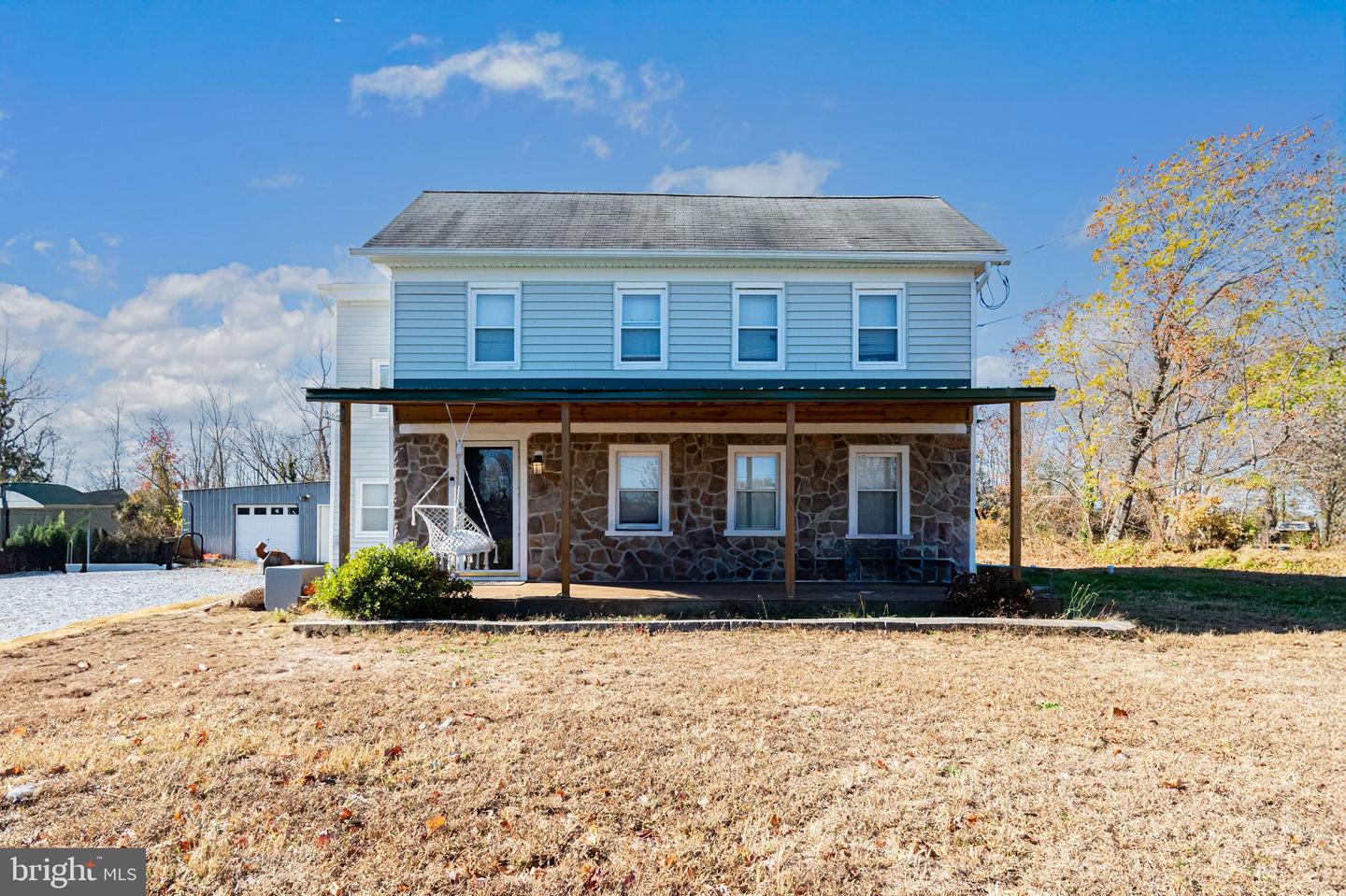 1062 Hanseys Creek Rd Property Photo 1