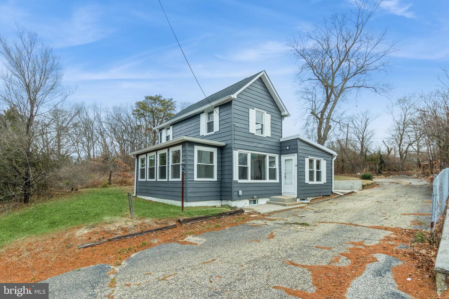 161 Bridgeton Fairton Rd Property Photo 1