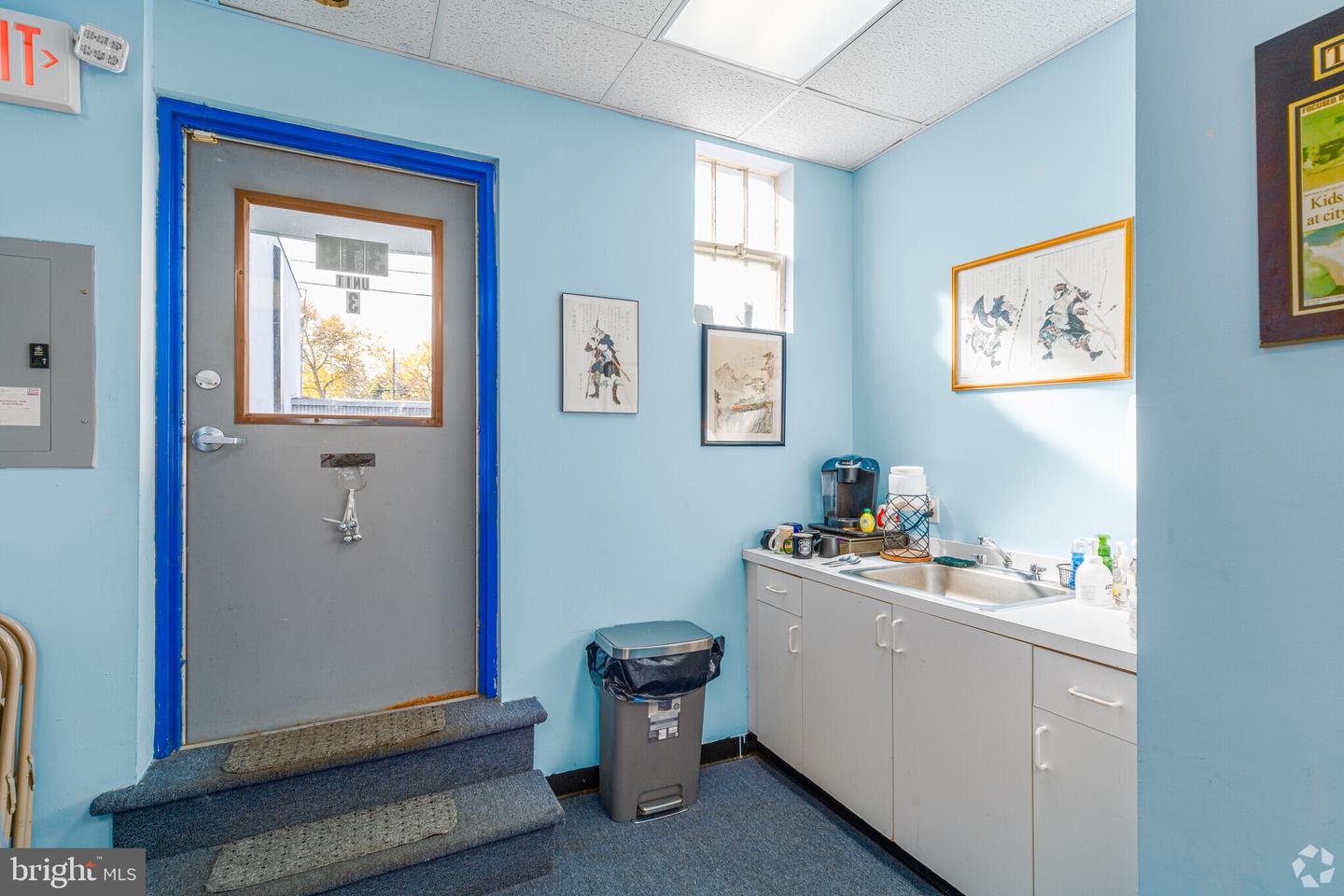 309 W Landis #unit 3 Property Photo 12