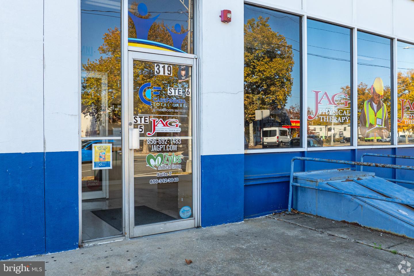 309 W Landis #unit 3 Property Photo 14
