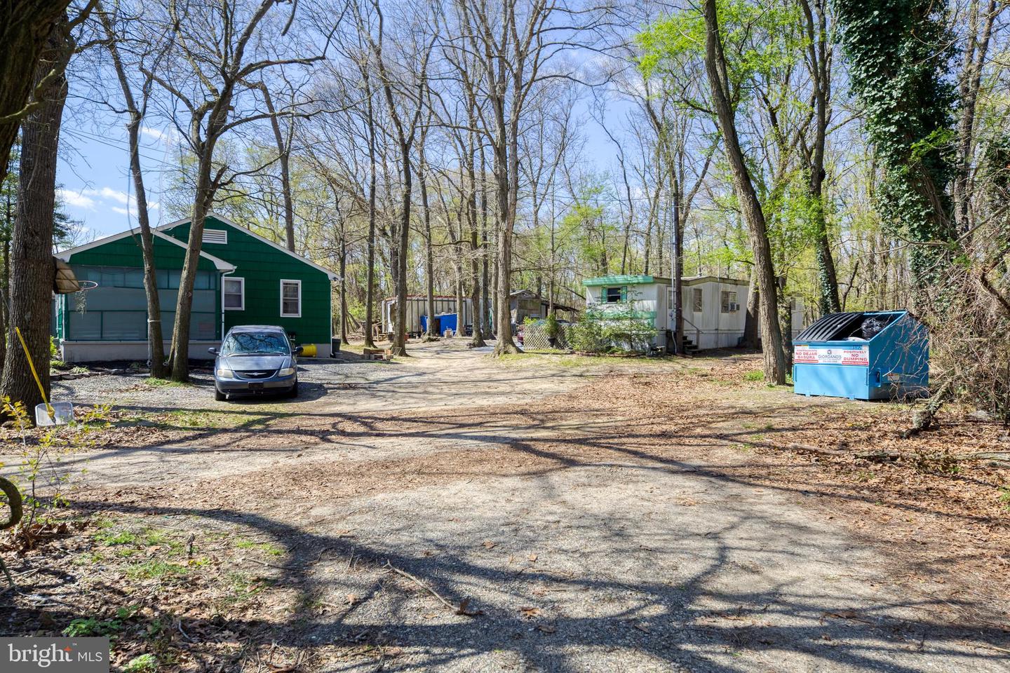 3520 S Delsea Dr Property Photo 5
