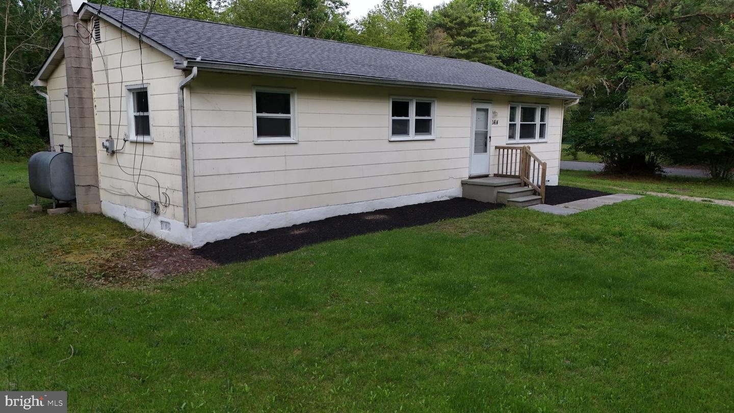 1414 Osborne Drive Property Photo 1