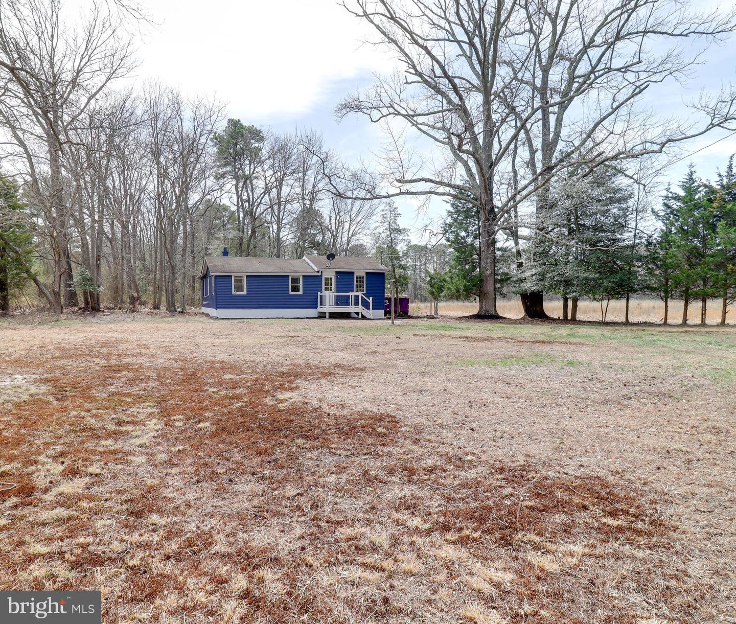 519 Back Neck Rd Property Photo 1