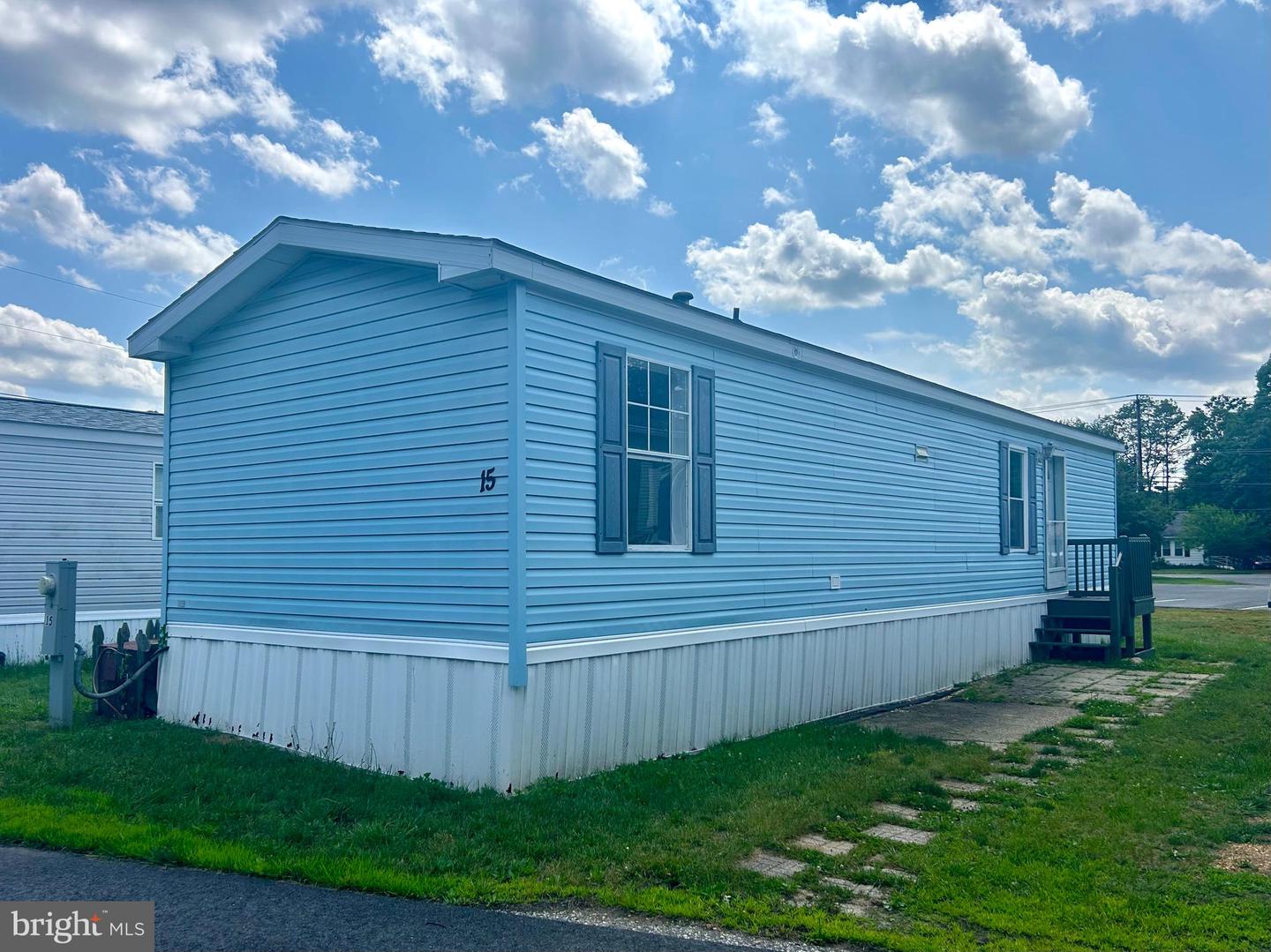 4111 Delsea Dr #15 Property Photo 1