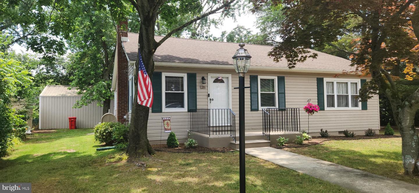 28 Victory Road Property Photo 1