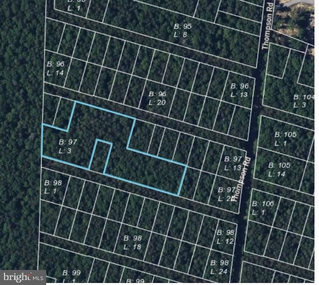 0 W Pern Ave Property Photo 1