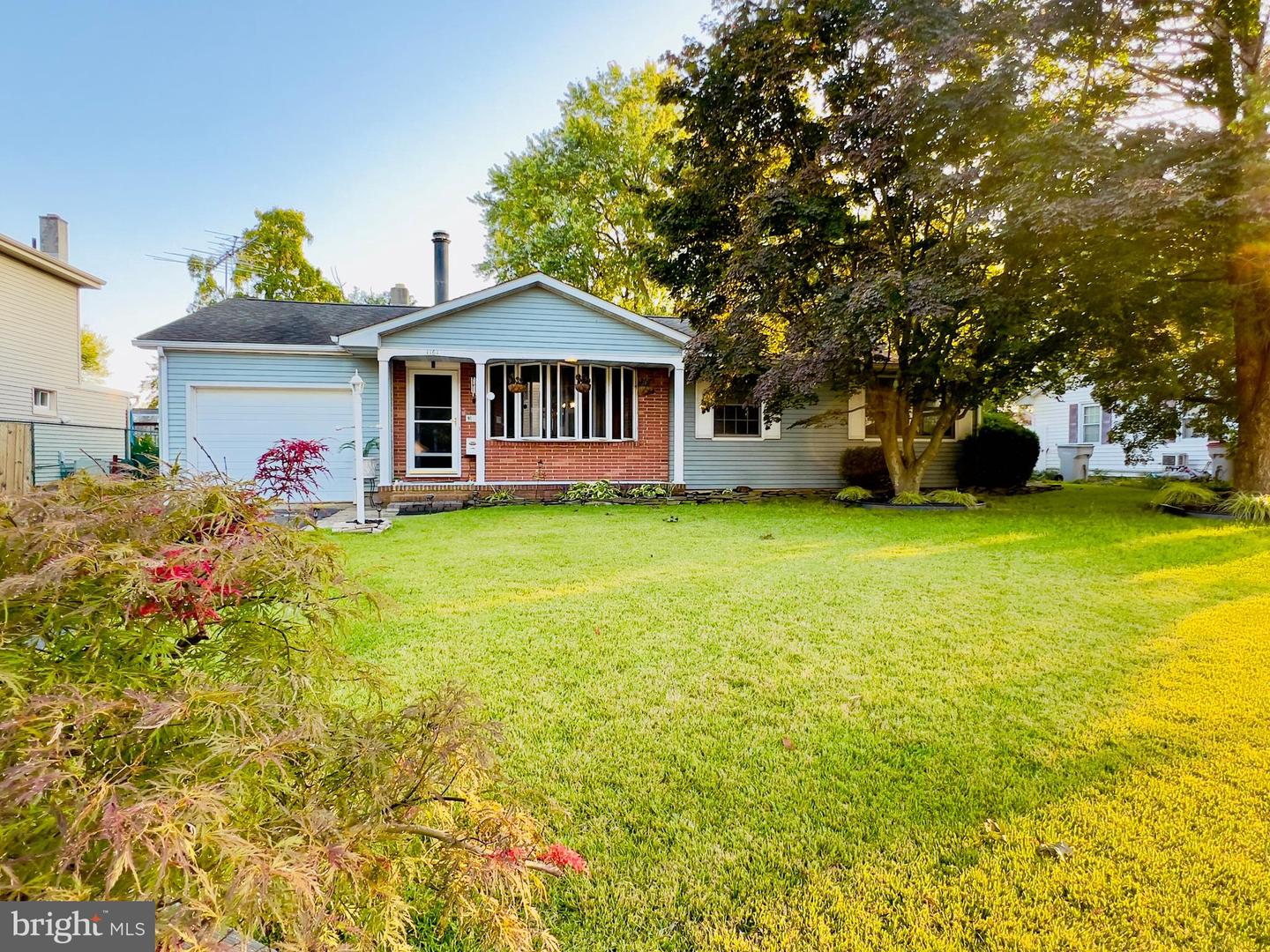 1161 Fairmount Ave Property Photo 1