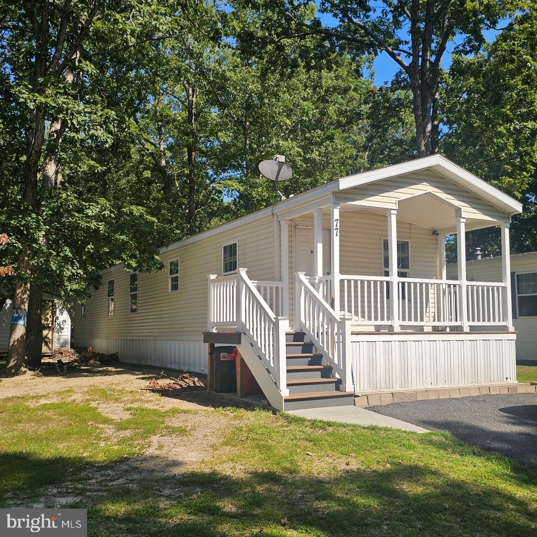 2110 Mays Landing Rd #77 Property Photo 1