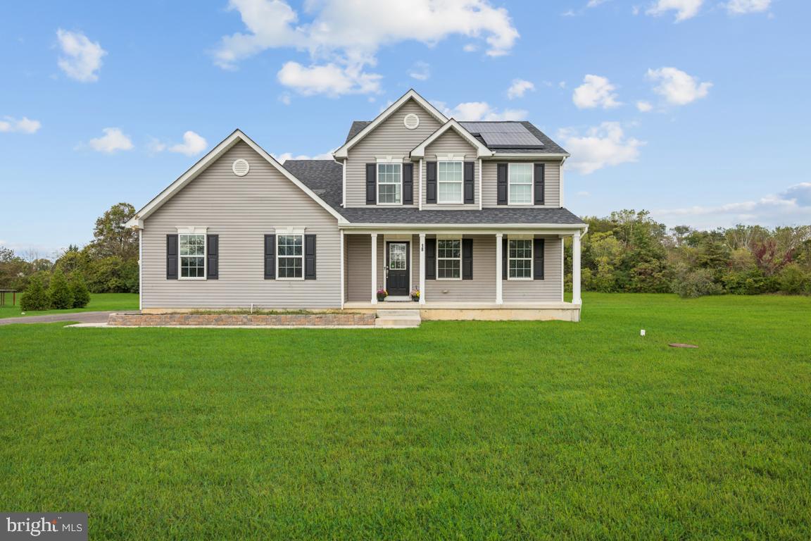 18 Thoroughbred Ct Property Photo 1