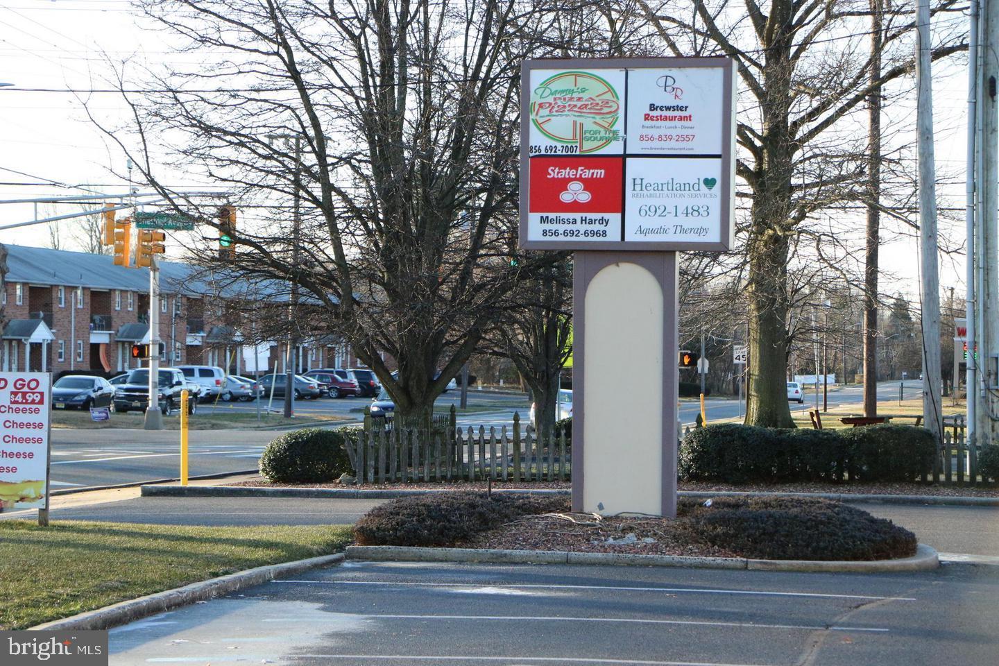 2630 E CHESTNUT AVE #D7 Property Photo 1