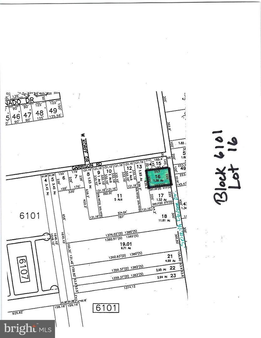 2192 S Delsea Dr Property Photo 2
