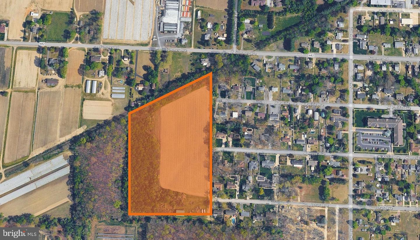 Wheat Rd Property Photo 1