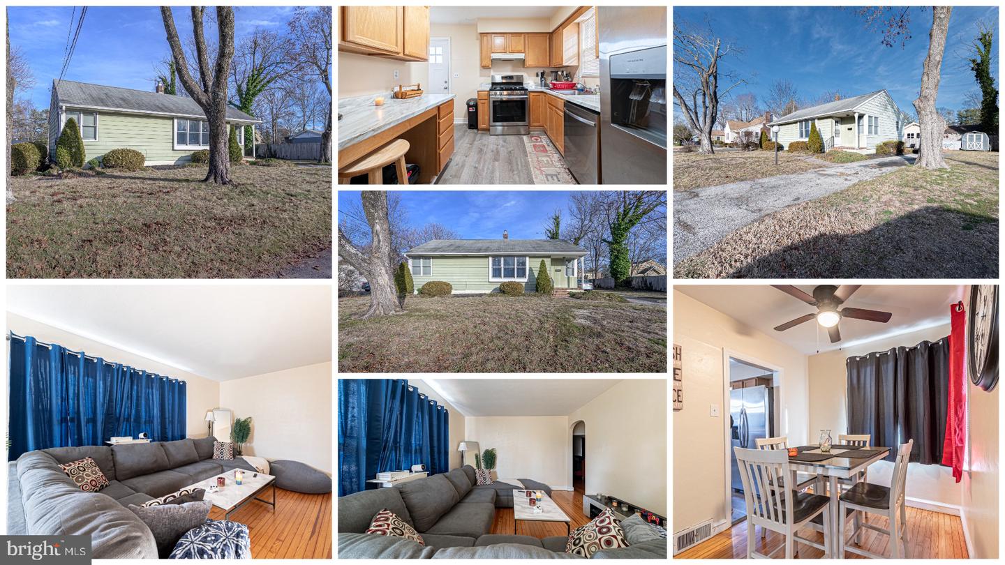 507 Sylvester Dr Property Photo 1
