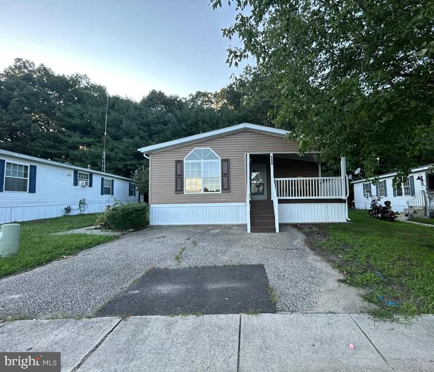 2110 Mays Landing Rd #199 Property Photo 1