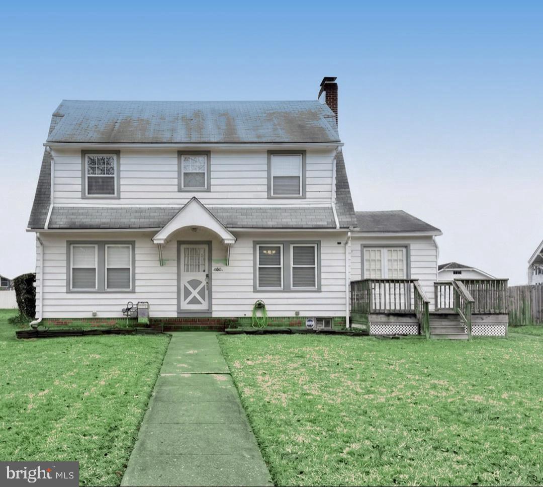 283 W Commerce Ext Property Photo 1