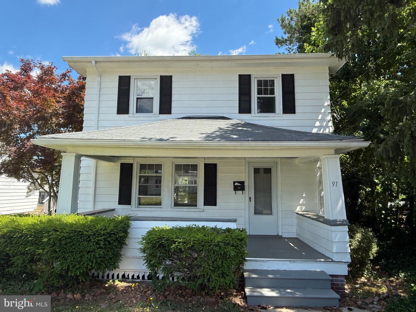 91 Summit Avenue Property Photo 1