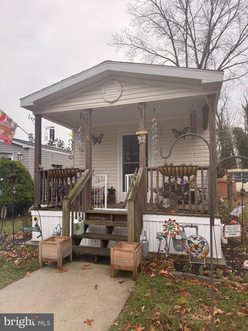 1920 S Delsea Dr #5 Property Photo 1