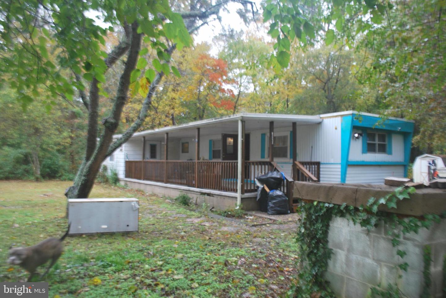 7900 Whittier Dr Property Photo 3