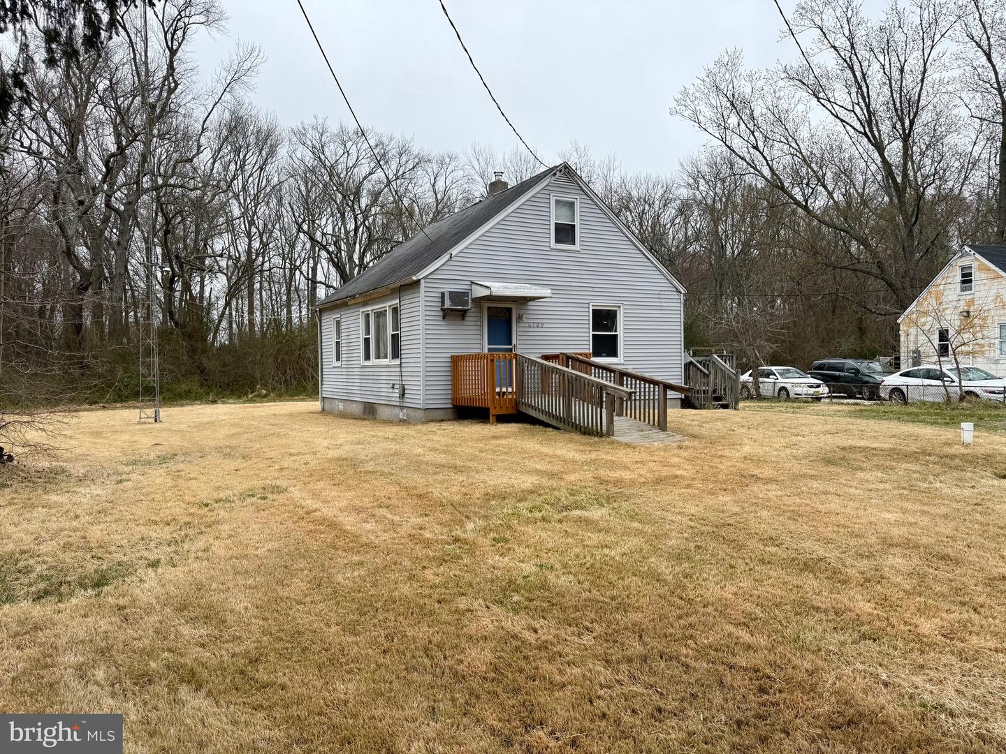 6109 Quail Drive Property Photo 1