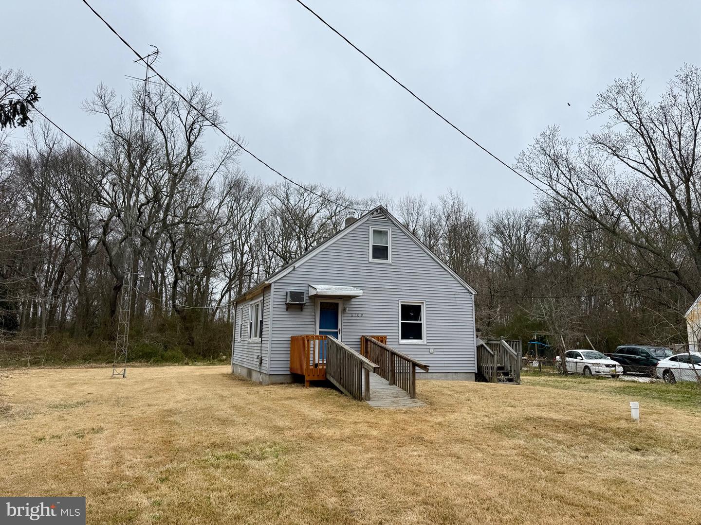 6109 Quail Drive Property Photo 6