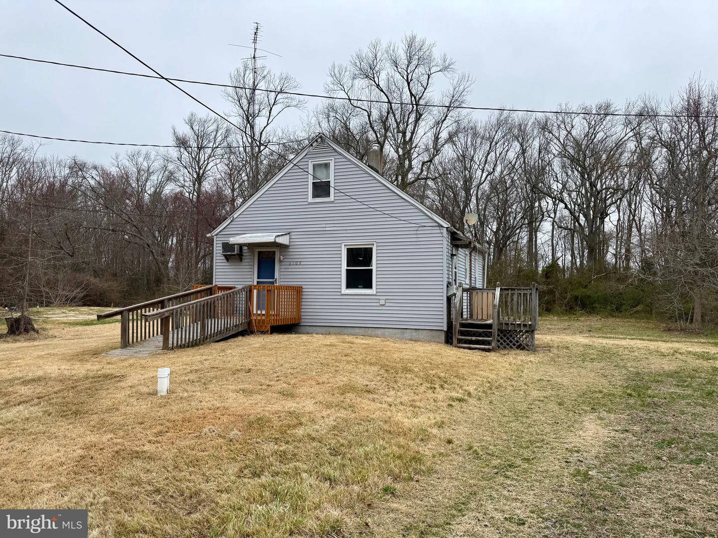 6109 Quail Drive Property Photo 7