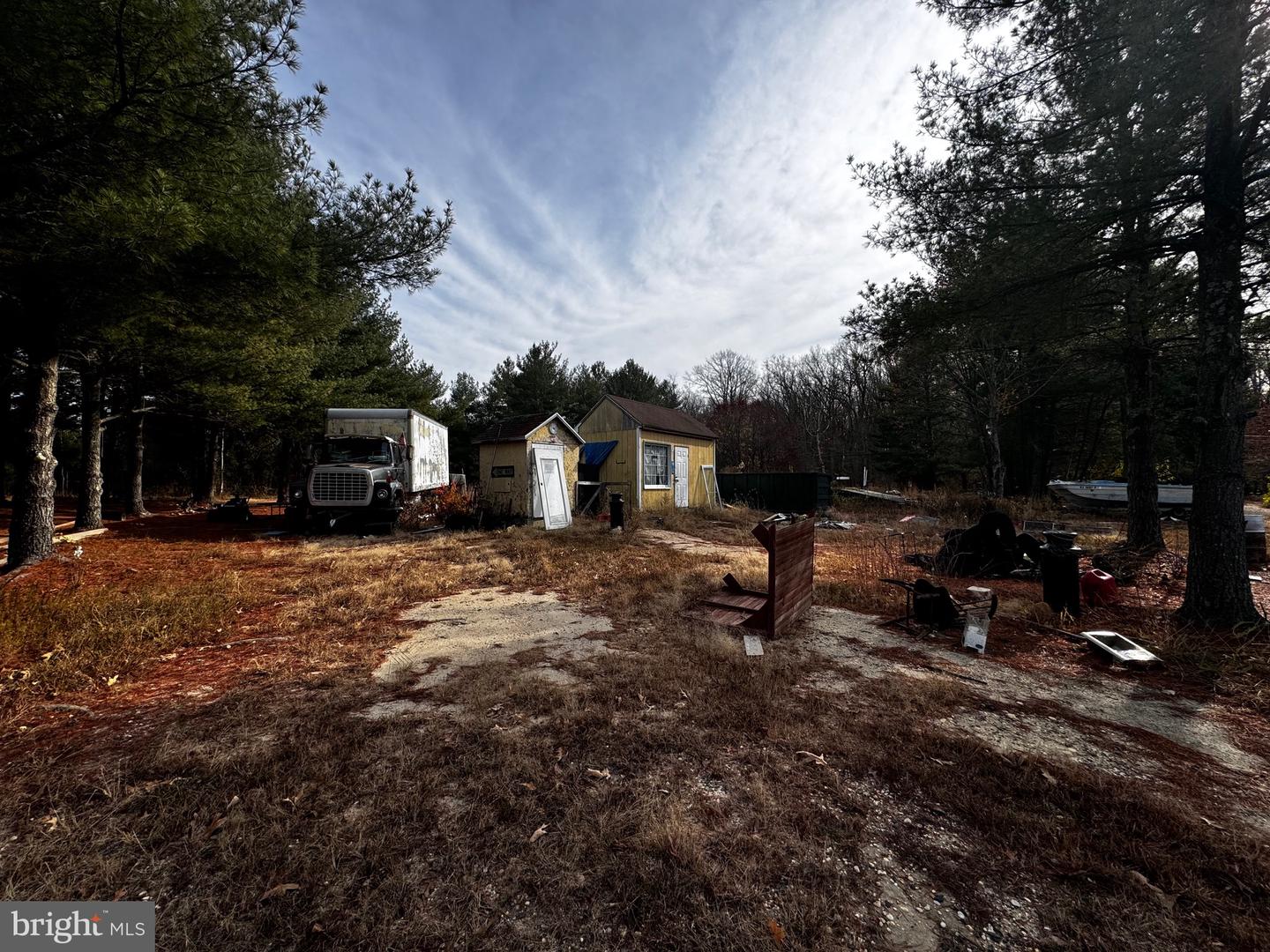 199 Bridgeton Fairton Rd Property Photo 4