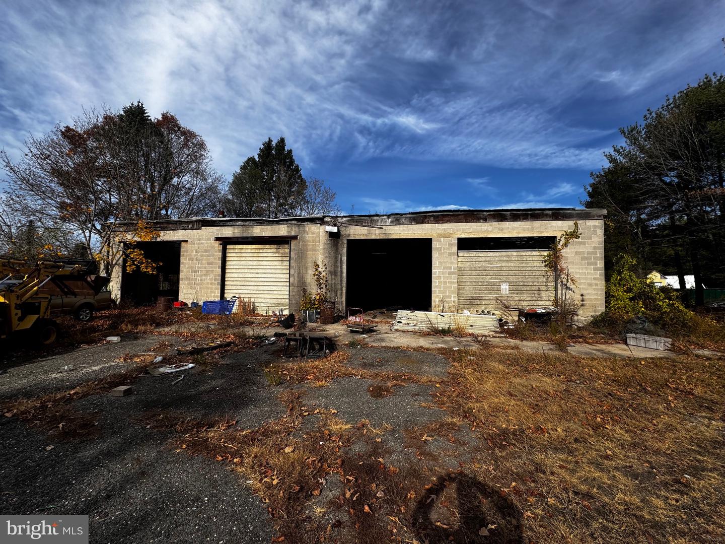 199 Bridgeton Fairton Rd Property Photo 6