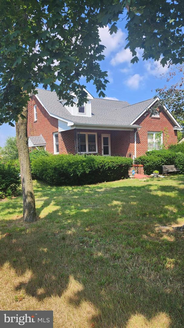 342 S Orchard Rd Property Photo 1