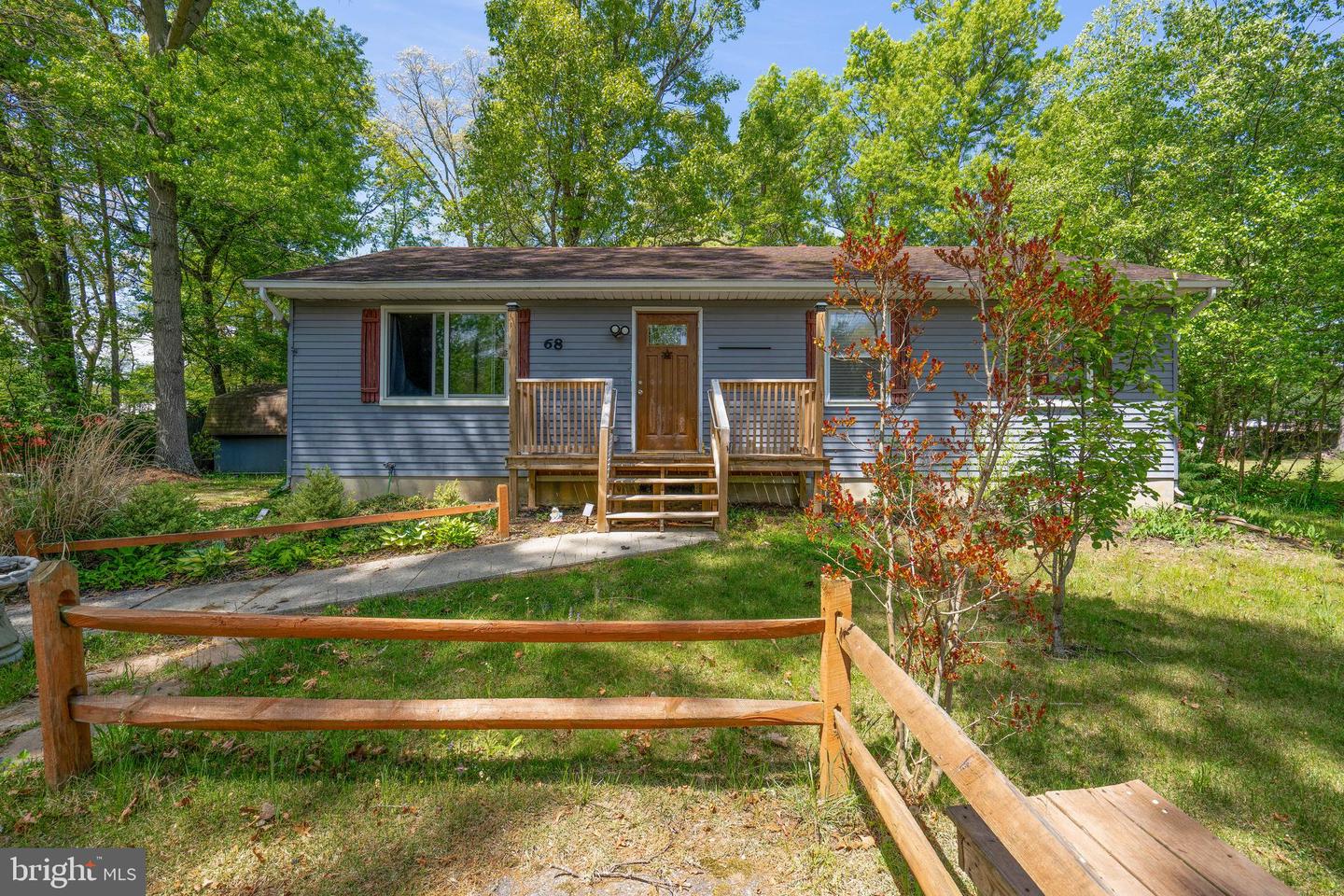 68 Rosedale Dr Property Photo 1