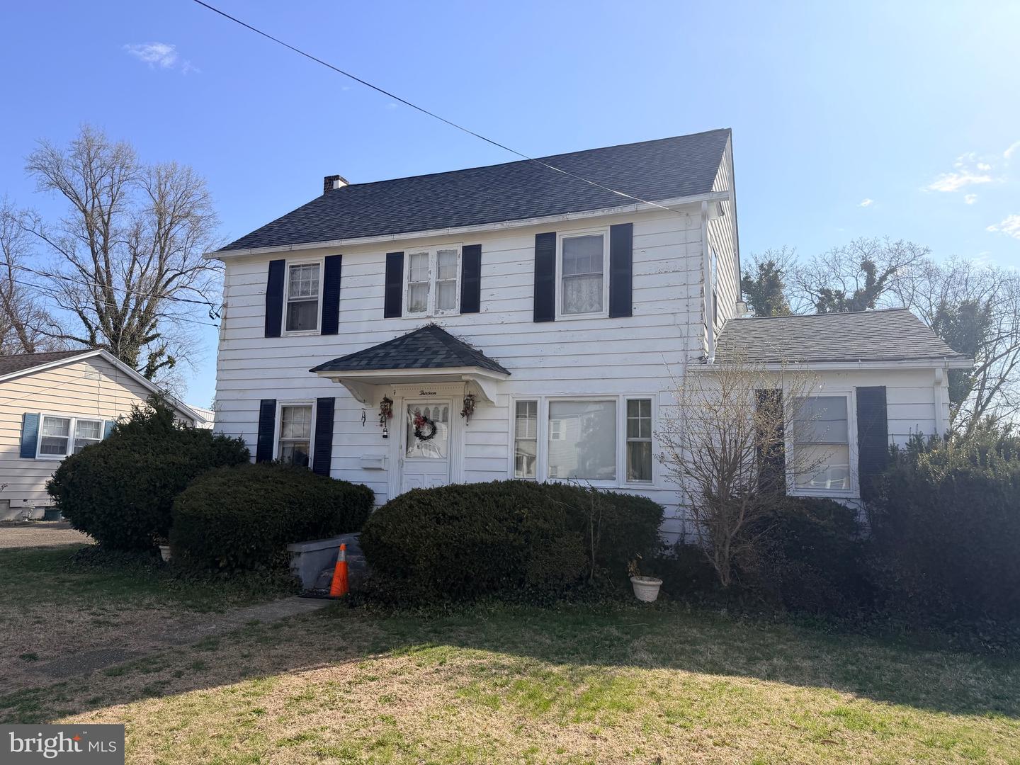 13 TEMPLE RD