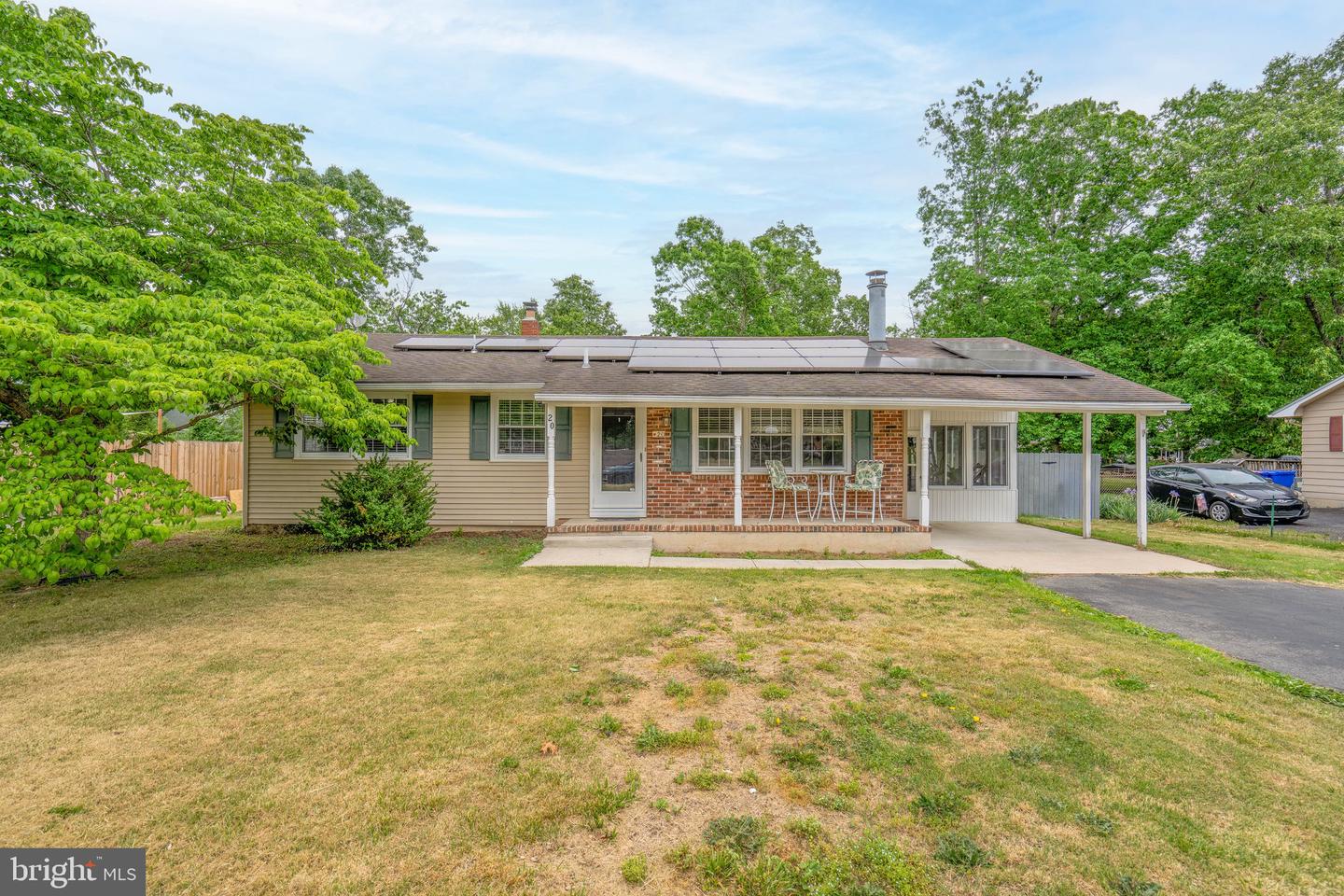 20 WILDWOOD AVE